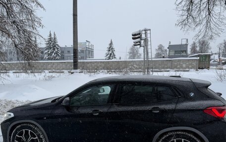 BMW X2, 2018 год, 2 190 000 рублей, 4 фотография