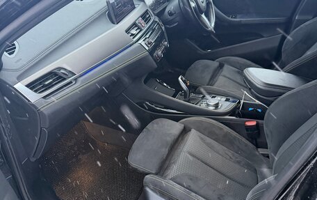 BMW X2, 2018 год, 2 190 000 рублей, 7 фотография