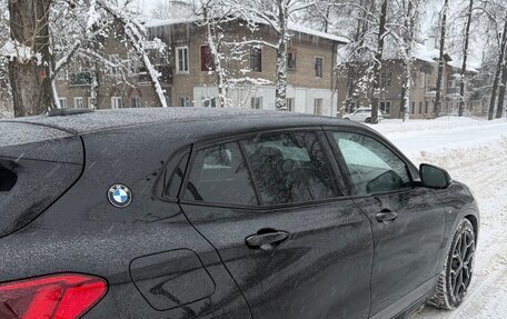 BMW X2, 2018 год, 2 190 000 рублей, 3 фотография