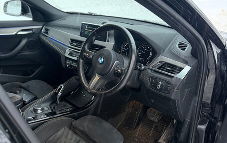 BMW X2, 2018 год, 2 190 000 рублей, 6 фотография