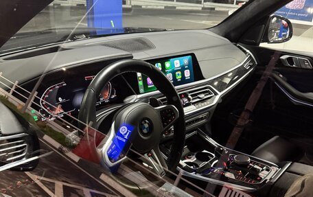 BMW X7, 2020 год, 8 500 000 рублей, 3 фотография