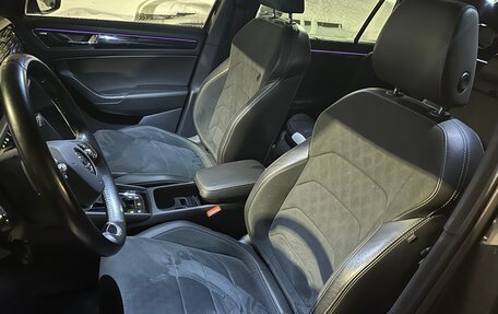 Skoda Kodiaq I, 2021 год, 4 340 000 рублей, 7 фотография