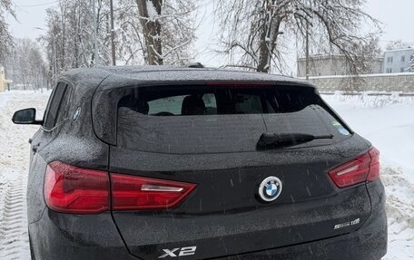 BMW X2, 2018 год, 2 190 000 рублей, 2 фотография