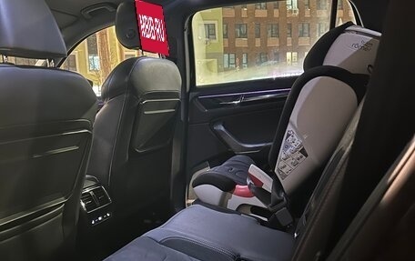 Skoda Kodiaq I, 2021 год, 4 340 000 рублей, 4 фотография