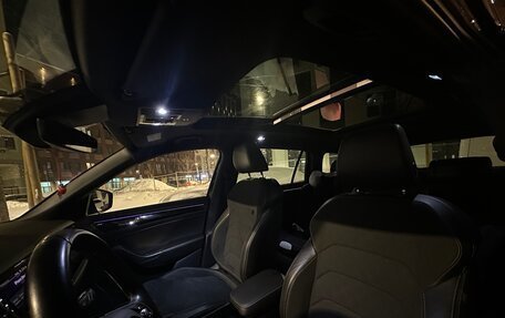 Skoda Kodiaq I, 2021 год, 4 340 000 рублей, 6 фотография