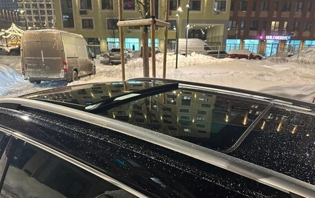 Skoda Kodiaq I, 2021 год, 4 340 000 рублей, 12 фотография