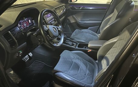 Skoda Kodiaq I, 2021 год, 4 340 000 рублей, 8 фотография