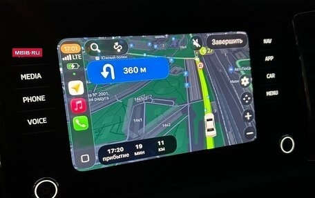 Skoda Kodiaq I, 2021 год, 4 340 000 рублей, 14 фотография