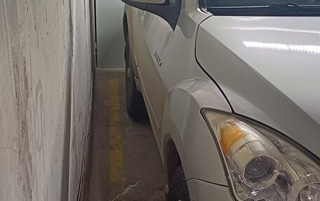 Great Wall Hover H5, 2013 год, 700 000 рублей, 5 фотография