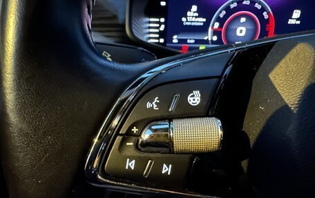 Skoda Kodiaq I, 2021 год, 4 340 000 рублей, 17 фотография