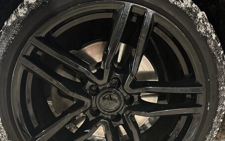 Skoda Kodiaq I, 2021 год, 4 340 000 рублей, 19 фотография