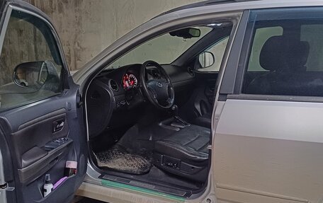 Great Wall Hover H5, 2013 год, 700 000 рублей, 9 фотография