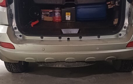 Great Wall Hover H5, 2013 год, 700 000 рублей, 19 фотография