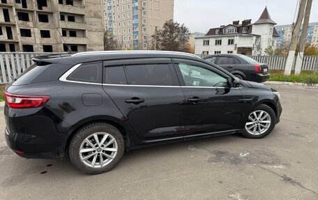 Renault Megane IV, 2016 год, 1 320 000 рублей, 5 фотография