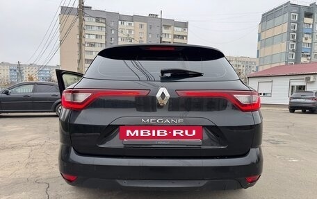 Renault Megane IV, 2016 год, 1 320 000 рублей, 4 фотография
