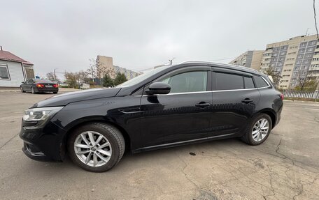 Renault Megane IV, 2016 год, 1 320 000 рублей, 6 фотография
