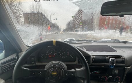 BMW 5 серия, 1991 год, 195 000 рублей, 5 фотография