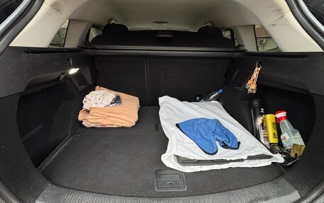 Renault Megane IV, 2016 год, 1 320 000 рублей, 9 фотография