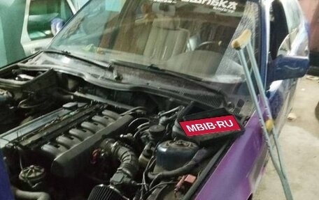 BMW 5 серия, 1991 год, 195 000 рублей, 6 фотография