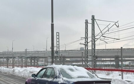 BMW 5 серия, 1991 год, 195 000 рублей, 3 фотография