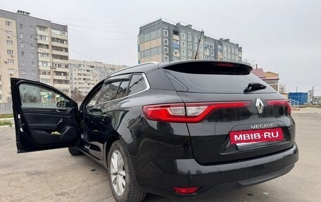 Renault Megane IV, 2016 год, 1 320 000 рублей, 11 фотография