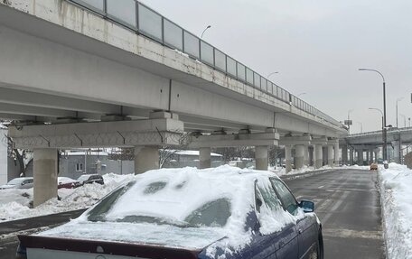 BMW 5 серия, 1991 год, 195 000 рублей, 4 фотография
