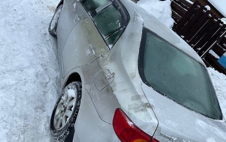 Toyota Corolla, 2009 год, 435 000 рублей, 4 фотография