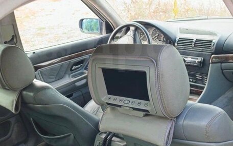 BMW 7 серия, 1994 год, 600 000 рублей, 8 фотография