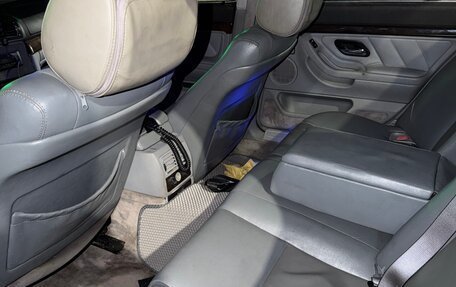 BMW 7 серия, 1994 год, 600 000 рублей, 6 фотография