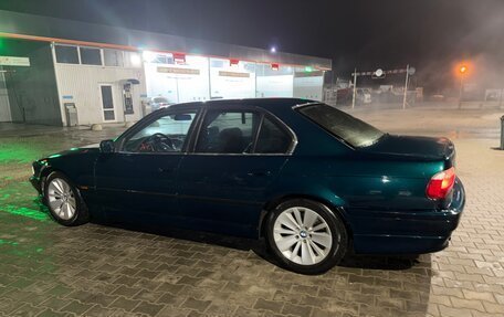 BMW 7 серия, 1994 год, 600 000 рублей, 4 фотография