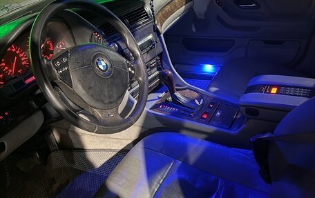 BMW 7 серия, 1994 год, 600 000 рублей, 7 фотография