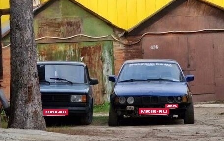 BMW 5 серия, 1991 год, 195 000 рублей, 9 фотография