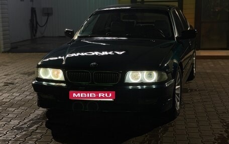 BMW 7 серия, 1994 год, 600 000 рублей, 5 фотография