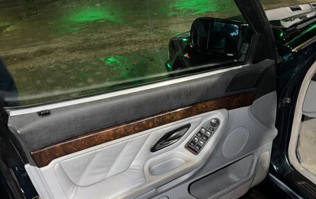 BMW 7 серия, 1994 год, 600 000 рублей, 9 фотография