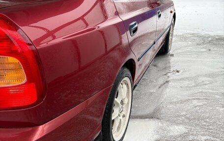 Hyundai Accent II, 2006 год, 360 000 рублей, 7 фотография