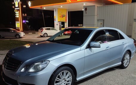 Mercedes-Benz E-Класс, 2012 год, 1 520 000 рублей, 2 фотография