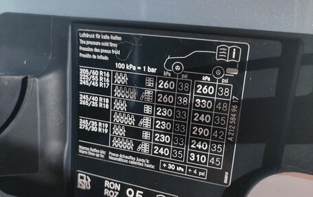 Mercedes-Benz E-Класс, 2012 год, 1 520 000 рублей, 4 фотография