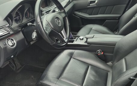 Mercedes-Benz E-Класс, 2012 год, 1 520 000 рублей, 6 фотография