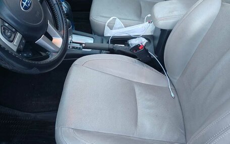 Subaru Forester, 2016 год, 1 850 000 рублей, 11 фотография