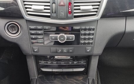 Mercedes-Benz E-Класс, 2012 год, 1 520 000 рублей, 5 фотография