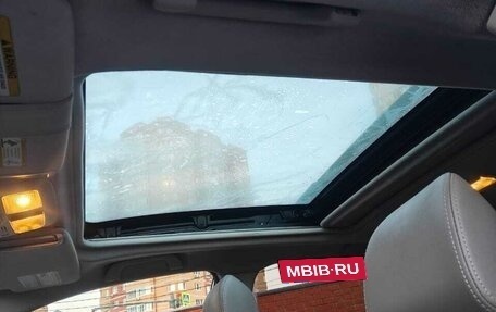 Subaru Forester, 2016 год, 1 850 000 рублей, 4 фотография