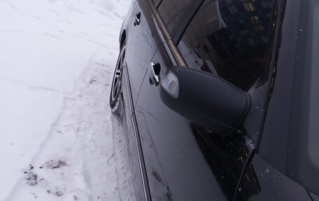 Mercedes-Benz E-Класс, 2001 год, 8 фотография