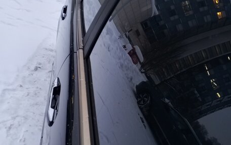 Mercedes-Benz E-Класс, 2001 год, 13 фотография