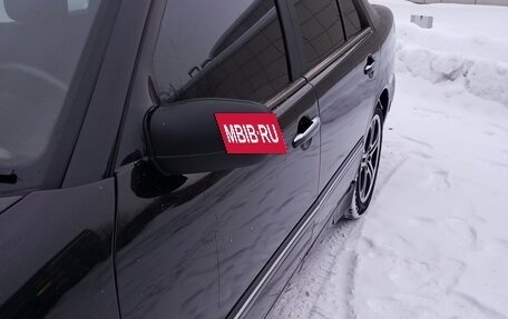 Mercedes-Benz E-Класс, 2001 год, 9 фотография