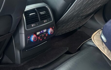 Audi A6, 2017 год, 2 700 000 рублей, 8 фотография