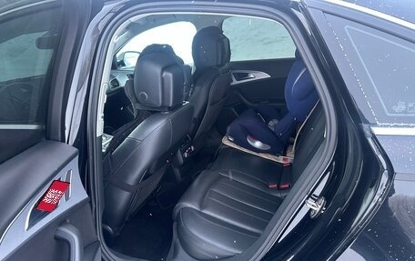 Audi A6, 2017 год, 2 700 000 рублей, 7 фотография