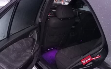 Mercedes-Benz E-Класс, 2001 год, 15 фотография