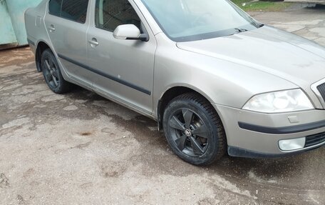 Skoda Octavia, 2007 год, 510 000 рублей, 3 фотография