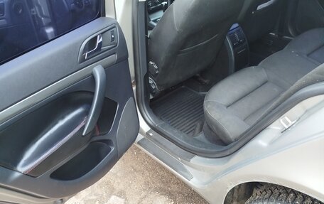 Skoda Octavia, 2007 год, 510 000 рублей, 9 фотография