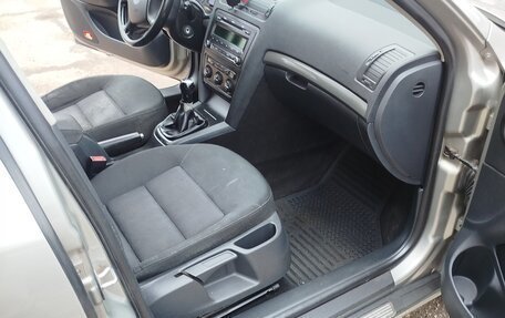 Skoda Octavia, 2007 год, 510 000 рублей, 10 фотография